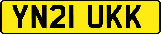 YN21UKK