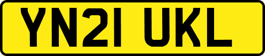 YN21UKL