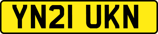 YN21UKN
