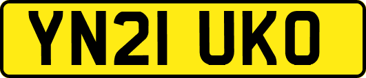 YN21UKO