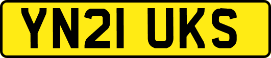 YN21UKS