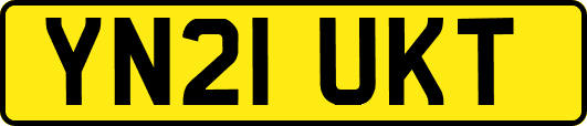 YN21UKT