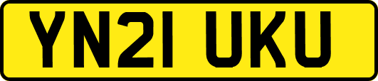 YN21UKU