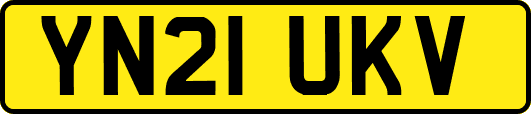 YN21UKV