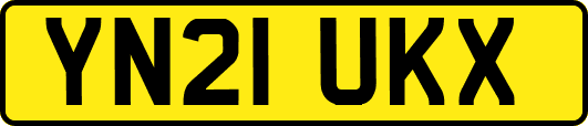 YN21UKX