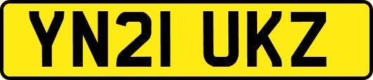 YN21UKZ