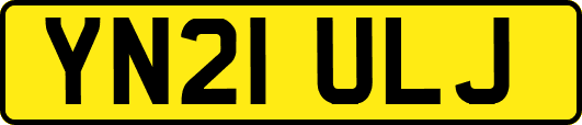 YN21ULJ