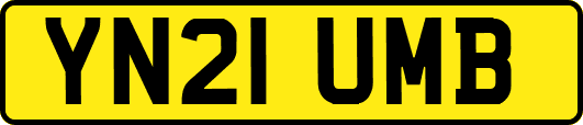 YN21UMB