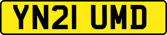 YN21UMD