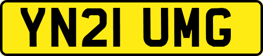 YN21UMG