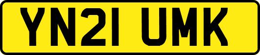 YN21UMK