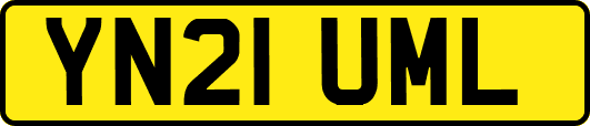 YN21UML