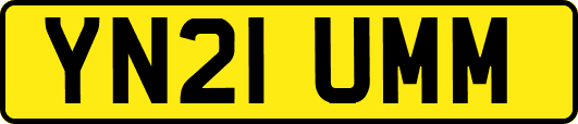 YN21UMM