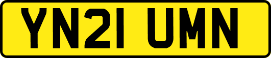 YN21UMN