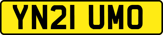 YN21UMO