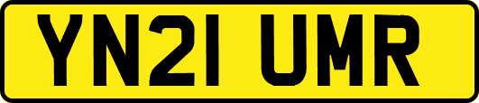 YN21UMR