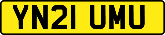 YN21UMU
