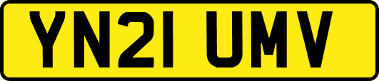 YN21UMV