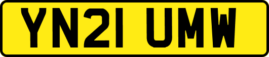 YN21UMW