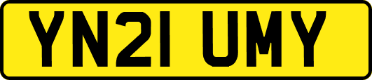 YN21UMY