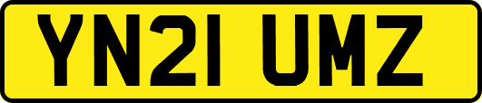 YN21UMZ