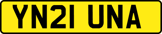 YN21UNA