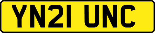 YN21UNC