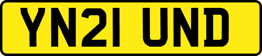 YN21UND