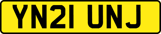 YN21UNJ