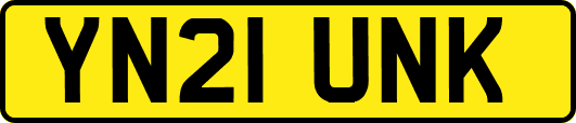 YN21UNK