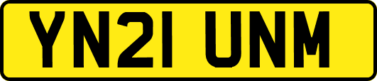 YN21UNM