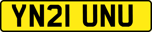 YN21UNU