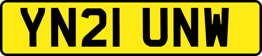 YN21UNW