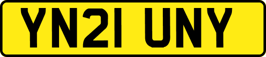 YN21UNY