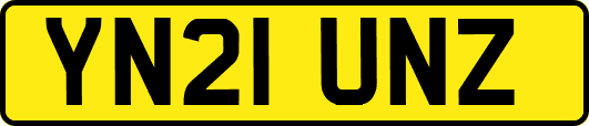 YN21UNZ