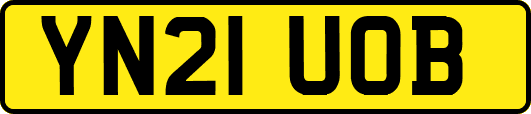 YN21UOB