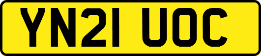 YN21UOC