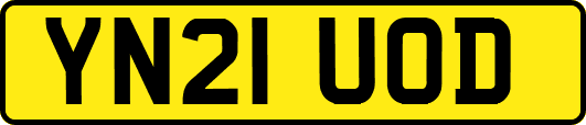 YN21UOD