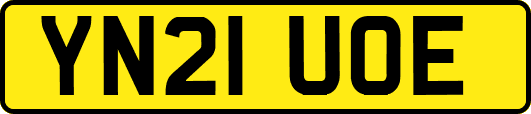 YN21UOE