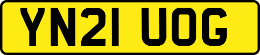 YN21UOG