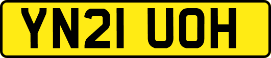 YN21UOH