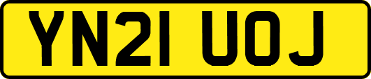 YN21UOJ