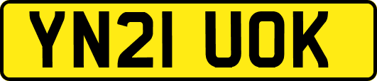 YN21UOK