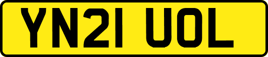 YN21UOL