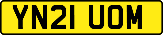 YN21UOM