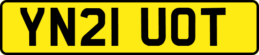 YN21UOT