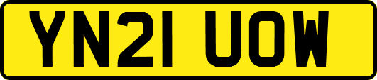 YN21UOW