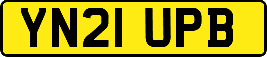 YN21UPB