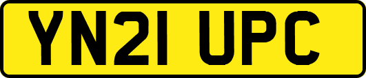 YN21UPC