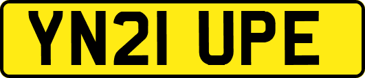 YN21UPE